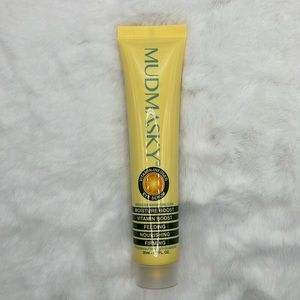 Mudmasky Vitamin Infused Eye Serum/Eye Cream